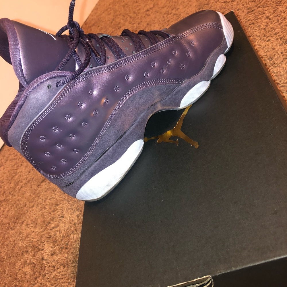 Dark Raisins 13s Limited Addition